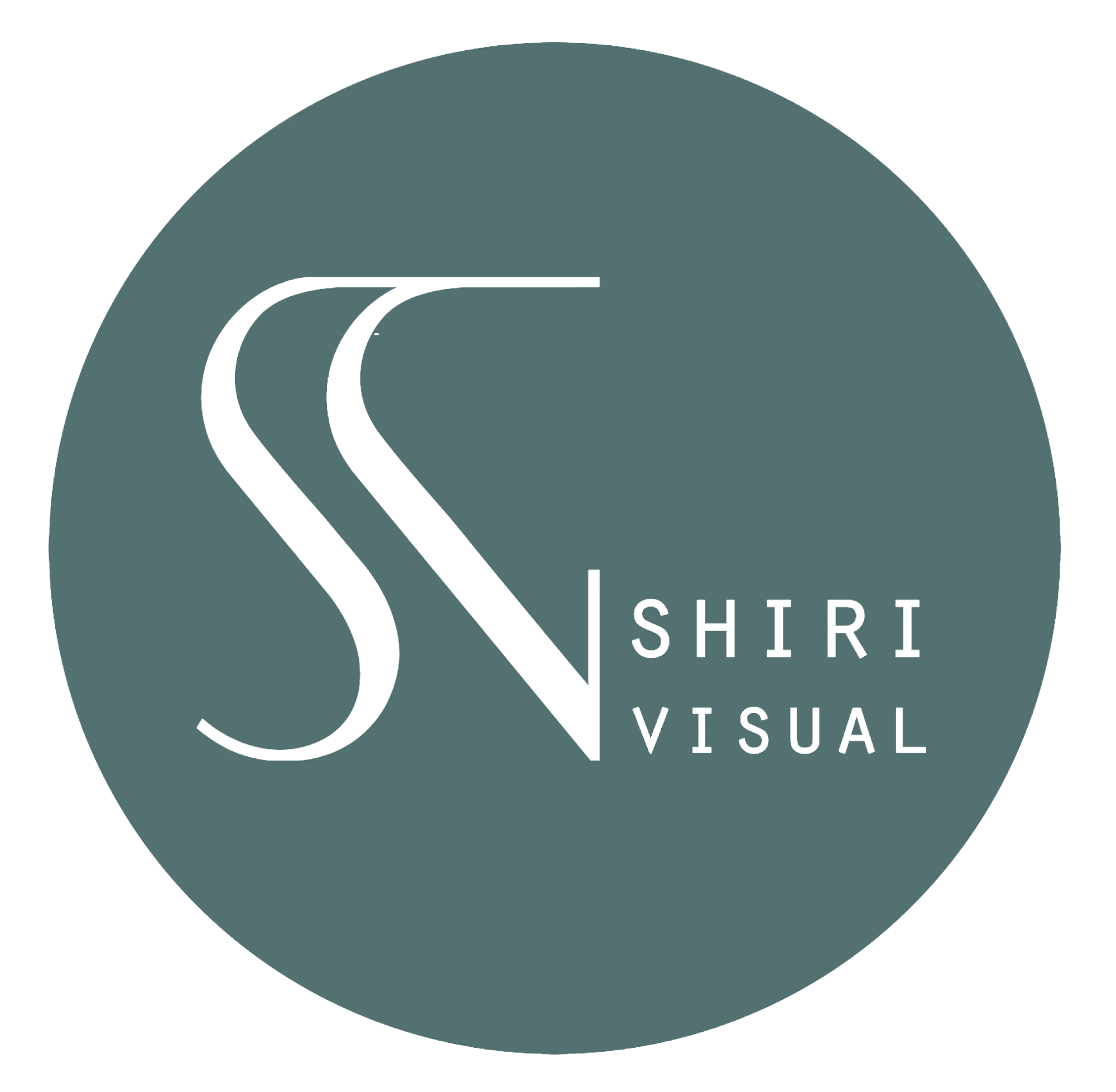 Shiri Visual logo